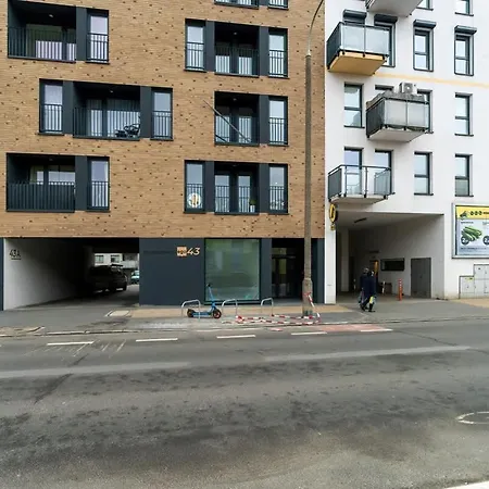 Apartment Cozy And Bright In By Renters