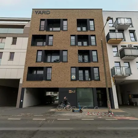 Cozy And Bright In By Renters Apartment