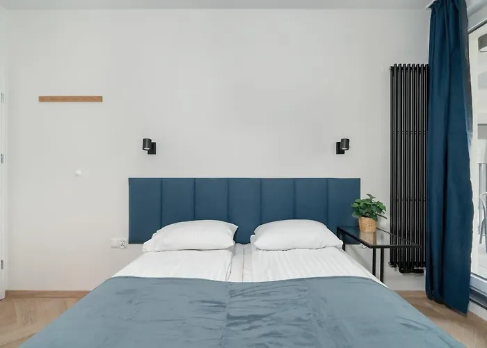 Appartement Cozy And Bright In By Renters *